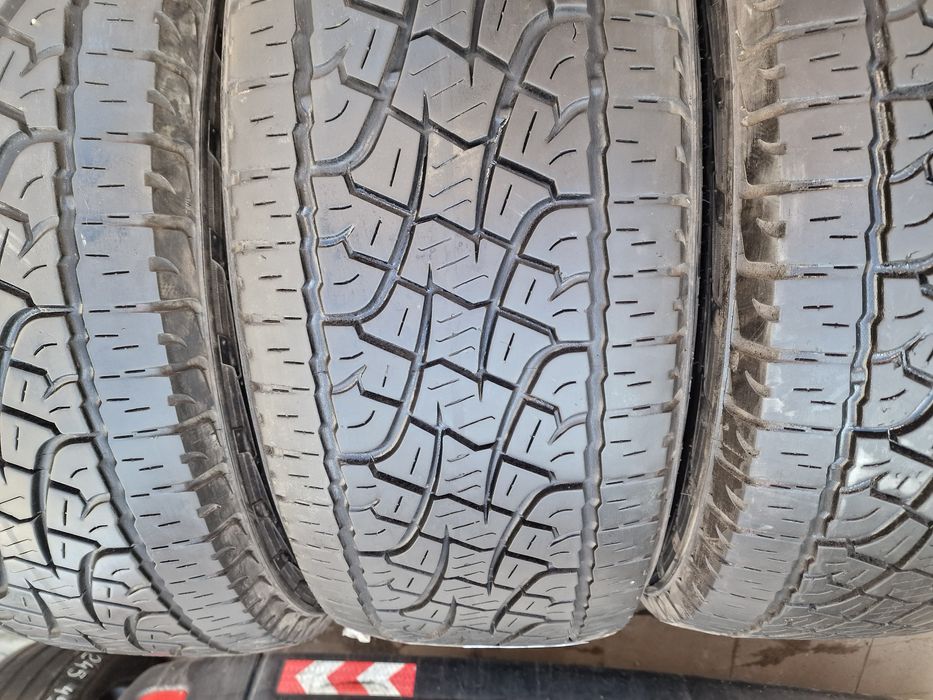 Шины 255/55 R19 Pirelli Scorpion