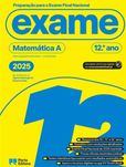 Livro preparação exame nacional de matemática