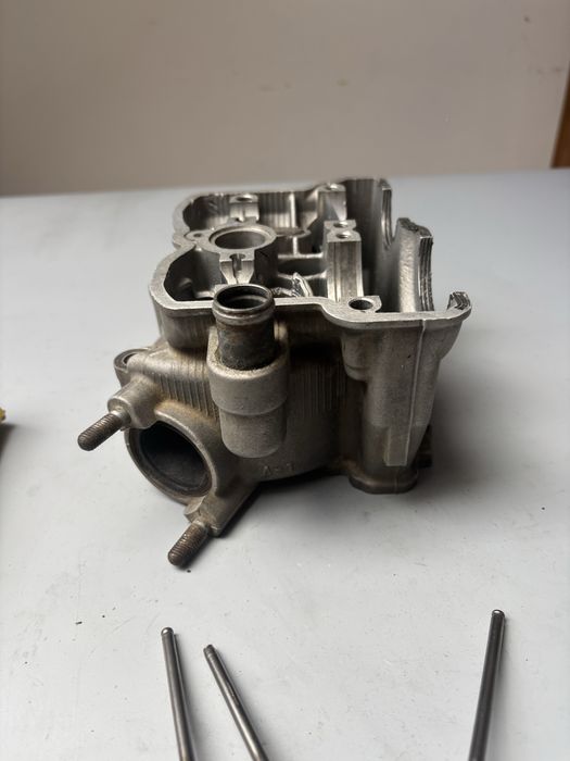 Głowica KAWASAKI KXF250 R 11-16