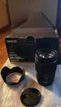 Nikkor Z Mount - 24-200, 4-6.3