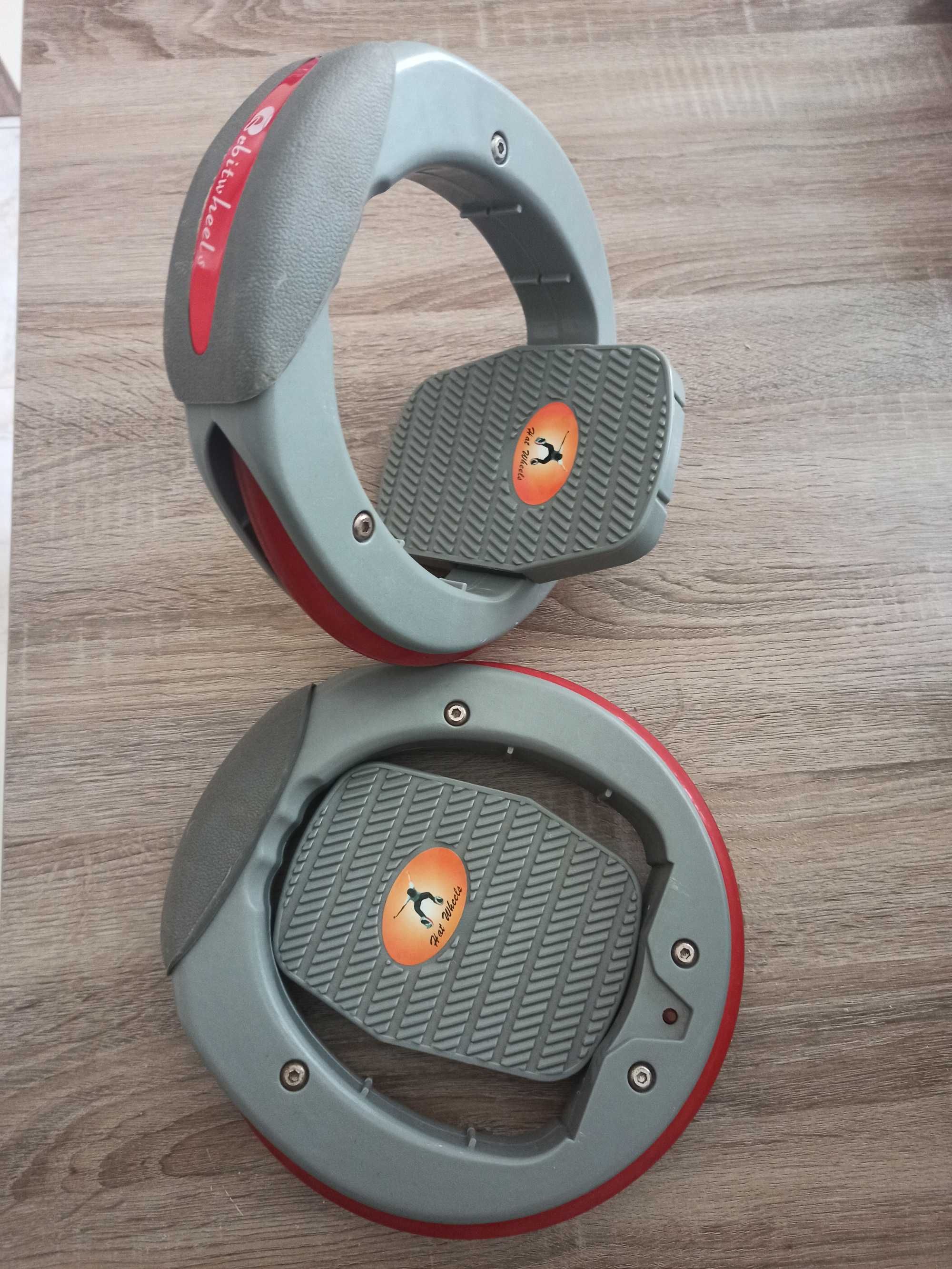Orbit wheel  skate