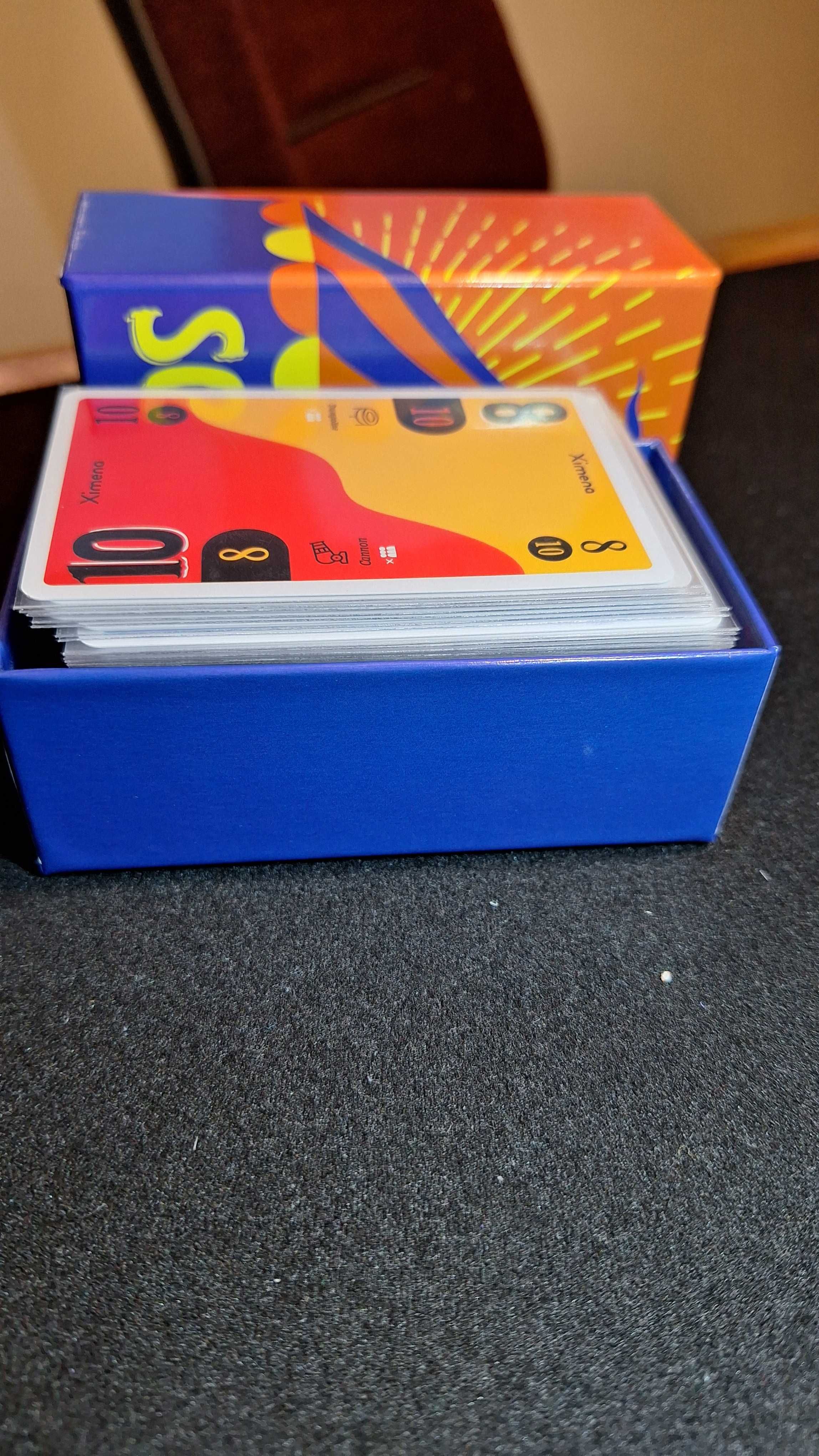 Gra Scout + insert 3d