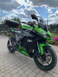 Kawasaki Z Kawasaki Z1000SX