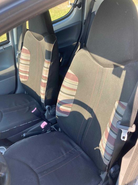 Citroen C1 Automático