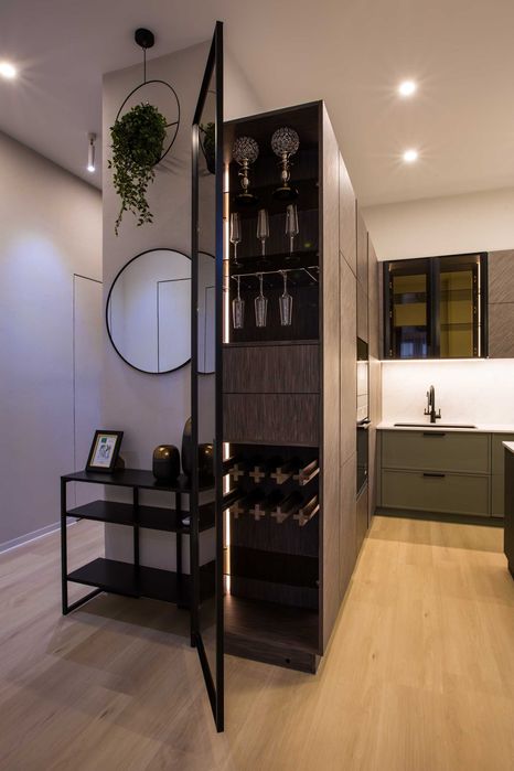 ТОП-ЛОКАЦІЯ!!!  10 хвилин пішки до центру та липової алеї.