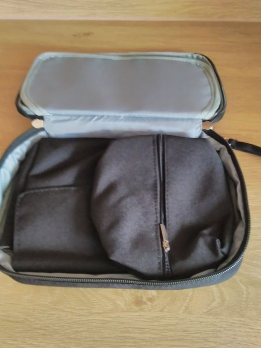 Etui pokrowiec dla osób z cukrzycą