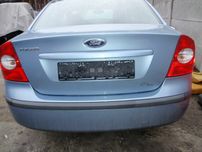 Focus Mk2 Sedan klapa  kolor Z3