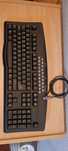 Teclado para computador