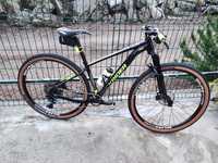 Bicicleta BTT - Rockrider - EXCELENTE ESTADO