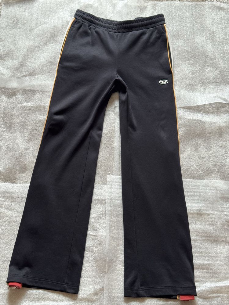 Diesel спортивный костюм (штаны+кофта)