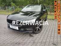 Volvo XC 60 Fv23 Salon Polska