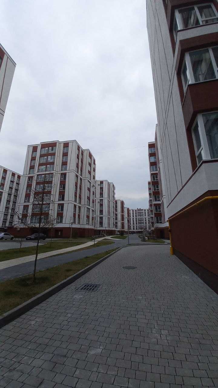 Продається 2 кімнатна квартира ЖК Опришівська Слобода_SR