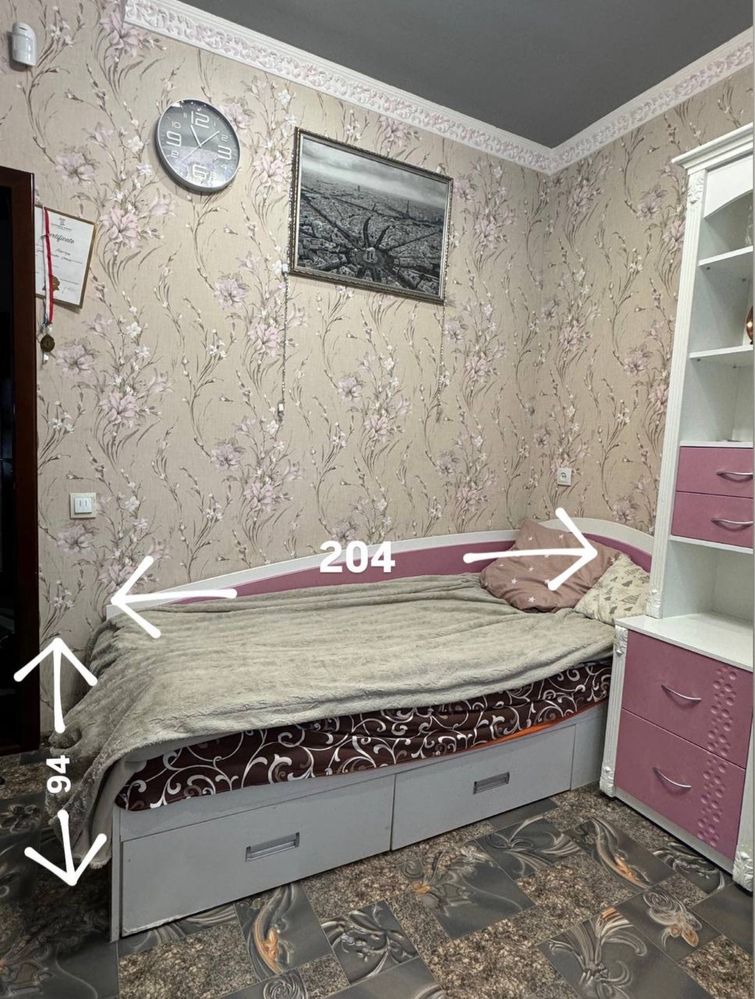 Детская комната