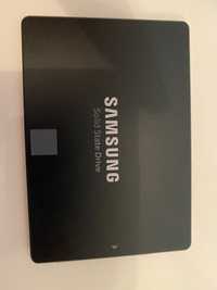 Samsung 850 EVO 500GB 2,5"