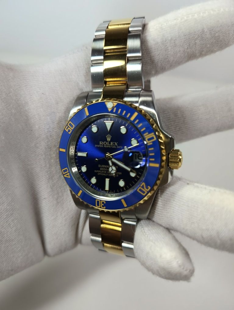 Zegarek Męski Rolex Submariner