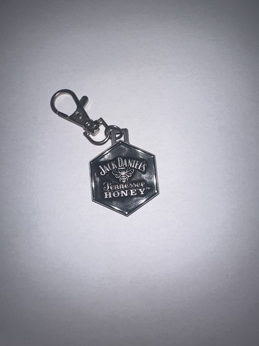 Porta Chaves Jack Daniels