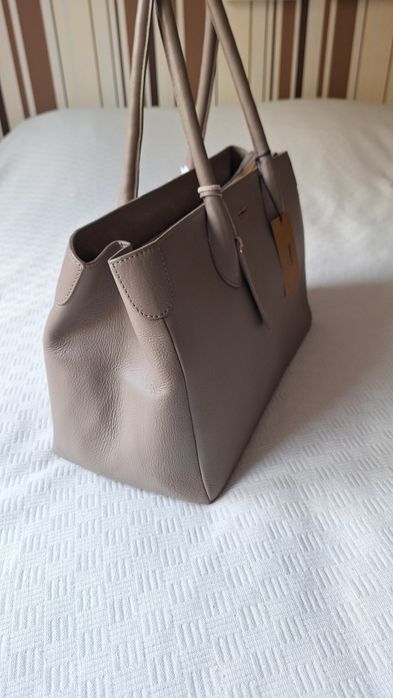 Paul Costelloe luksusowa torebka skóra