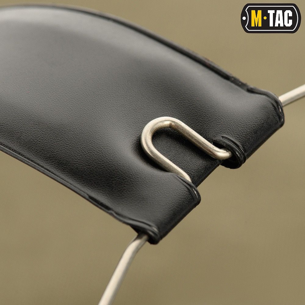 M-Tac навушники стрілкові Tac Force Olive