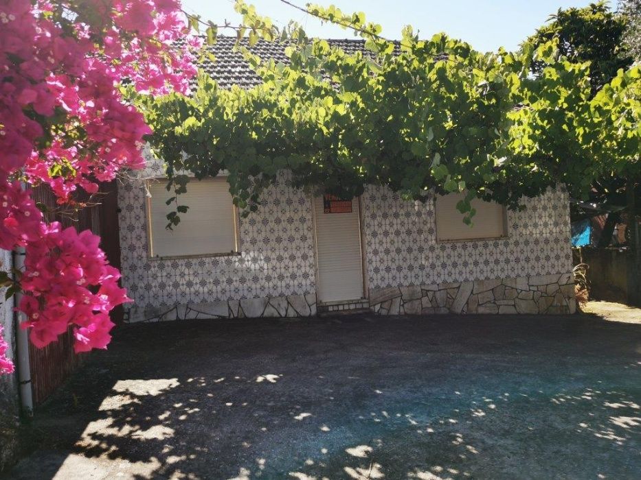 Moradia 4 ass. perto Tomar