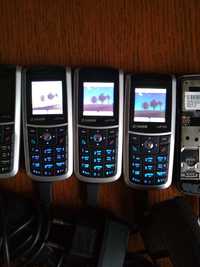 Телефони мобільні Sagem