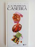 Annette Grimsdale - O livro da comida caseira
