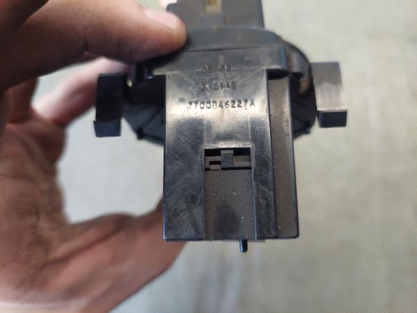 Fita de airbags RENAULT Laguna I Break (K56_)