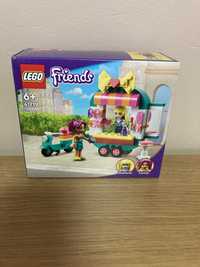 LEGO Friends 41719 Mobilny butik