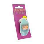 Zegarek cyfrowy LED kotek. MCD. Nowy Produkt