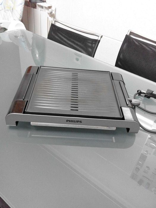 Vendo Grelhador marca Philips
