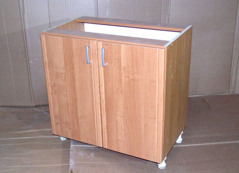Szafka kuchenna stojąca	80 cm