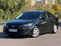 Продам Subaru Impreza 2018