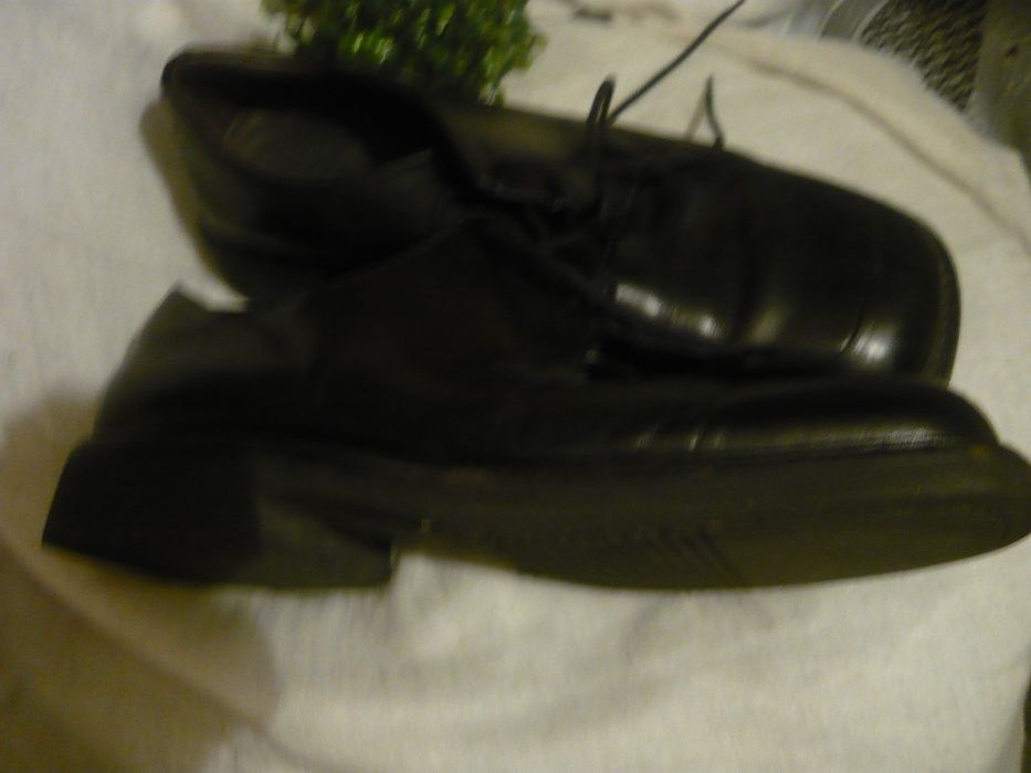 Hugo Boss buty męskie 42