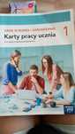 Książki do 2 klasy liceum edycja 2024
