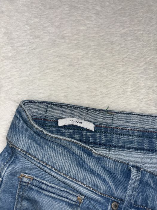 Calças de ganga Vilanova 38