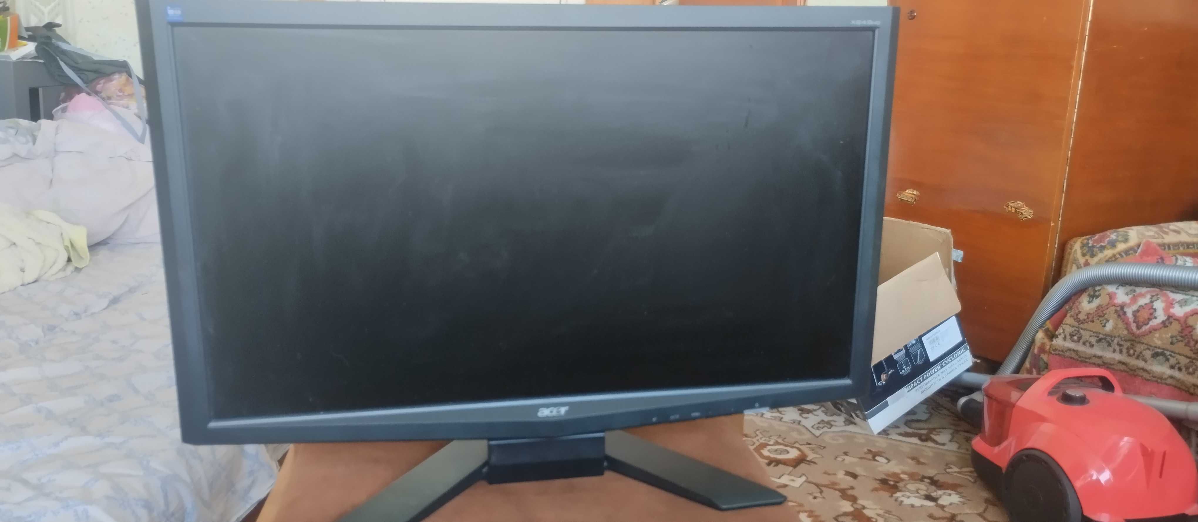 Монитор Acer 24 X24HQ