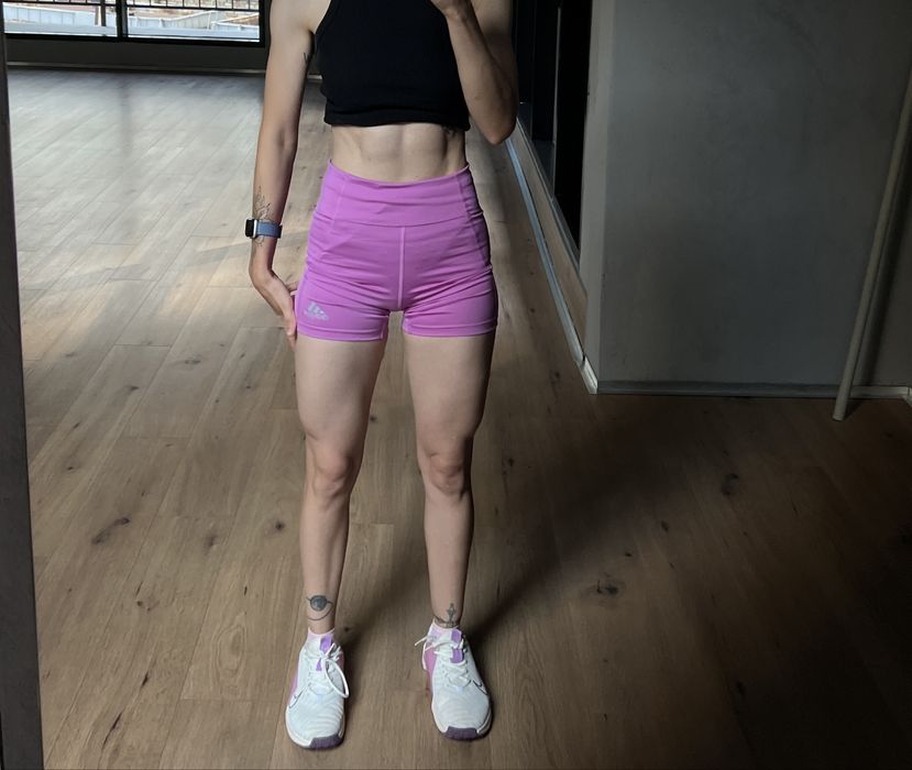 Велосипедки жіночі