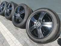 Felgi Aluminiowe Mercedes W164 ML GL 5x112 8Jx18 A1644011502