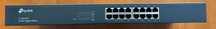Switch tp-link TL-SG1016