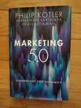 Livro Marketing 5.0
