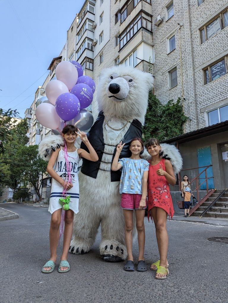 Шуточный стриптиз,стриптизёрша, поздравление,Мулатка, Трансформер