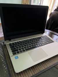 Ноутбук Asus r541na-g0225t б/у