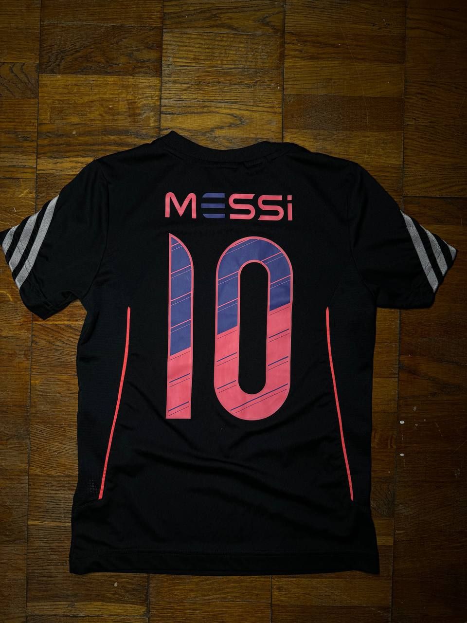 Футболка Adidas (Messi)