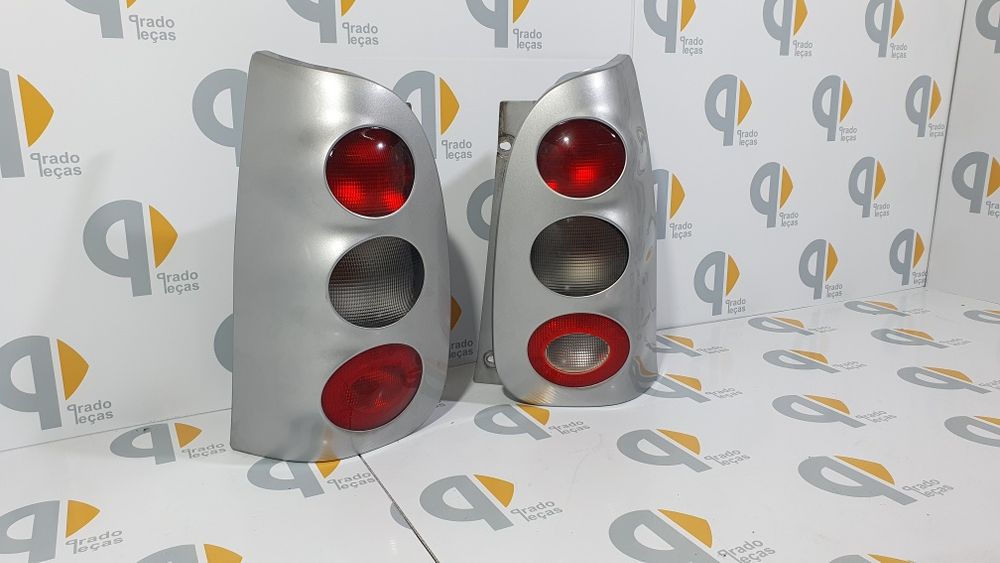 Farolim farolins Smart Fortwo 450 1g