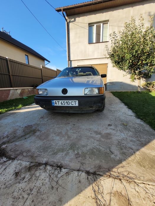 Пасат б3 , в гарному стані.