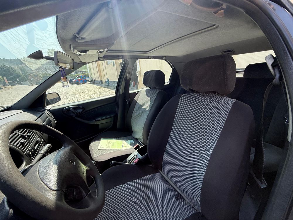 Citroen Xsara 1.9Td