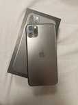 iPhone 11 pro max jak nowy
