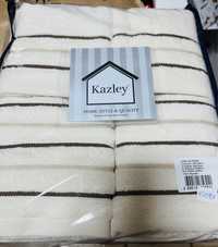 Conjunto toalhas 100 por cento algodão casa de banho 6 peças