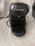 Ekspres Bosh Tassimo + 2 kapsulki wielokrotnego użytku