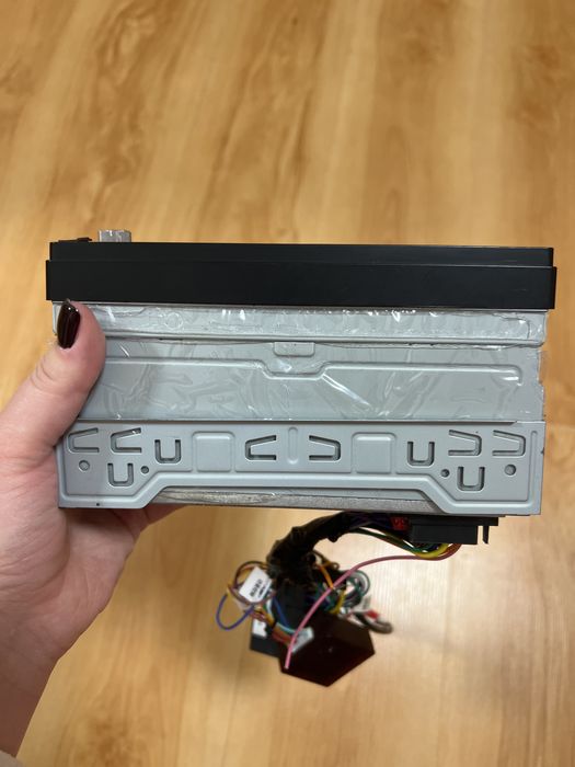 Автомагнітола USB 2 din з екраном 7 дюймів мультимедіа в