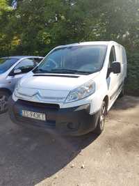 Sprzedam Citroen Jumpy 2.0 HDI FAP